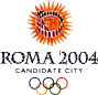 Logo Roma2004